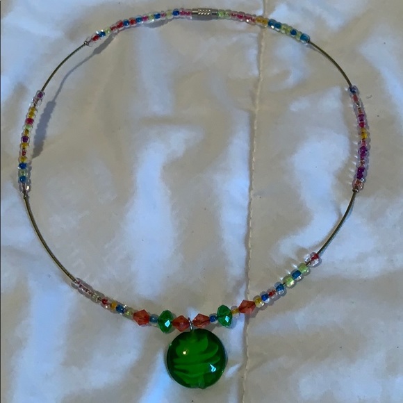 Necklace - Picture 1 of 2